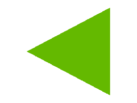 left arrow
