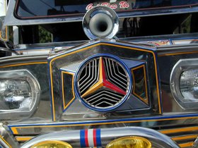 Jeepney