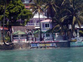 Dive
Sabang