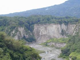 Canyon