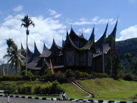Sultanspalast